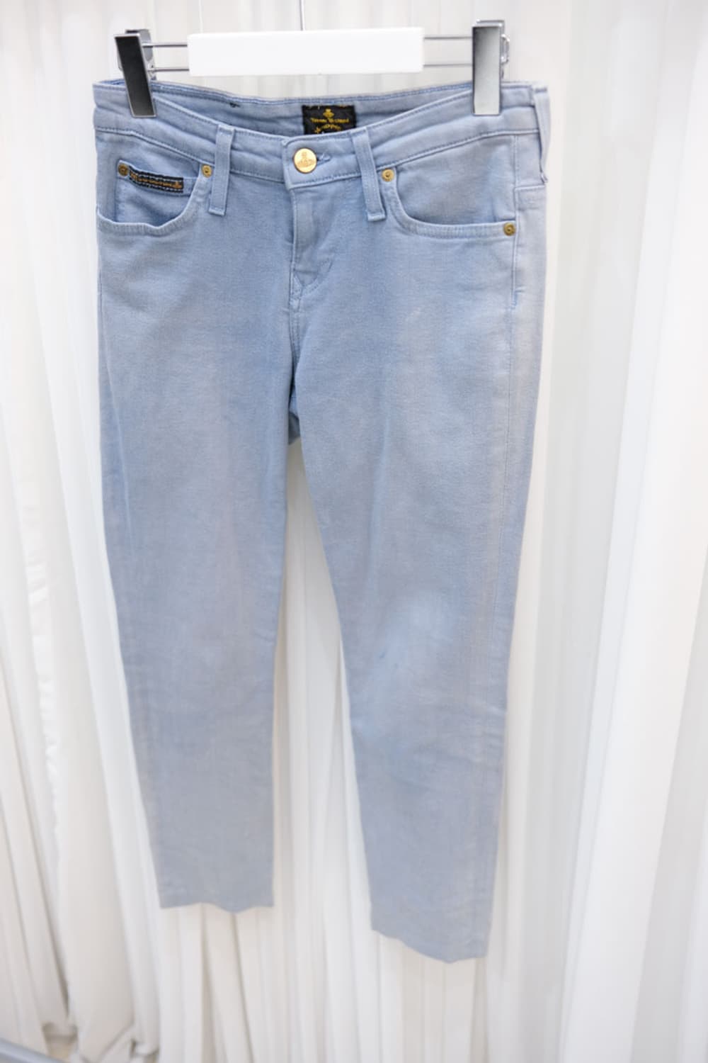 Vivienne Westwood Anglomania X Lee 상품이미지2