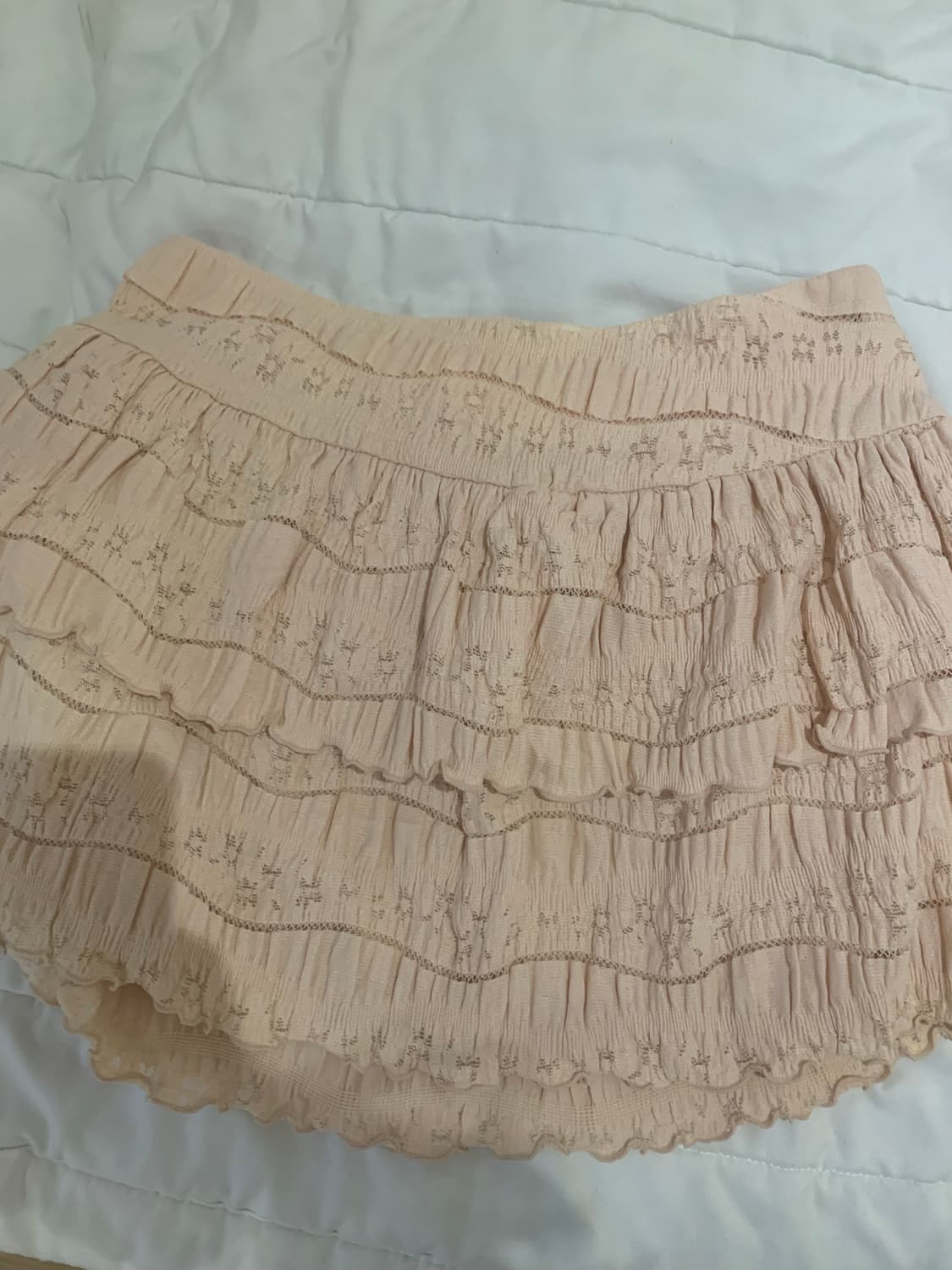 익스파이어드걸 레아 스커트 상품이미지4