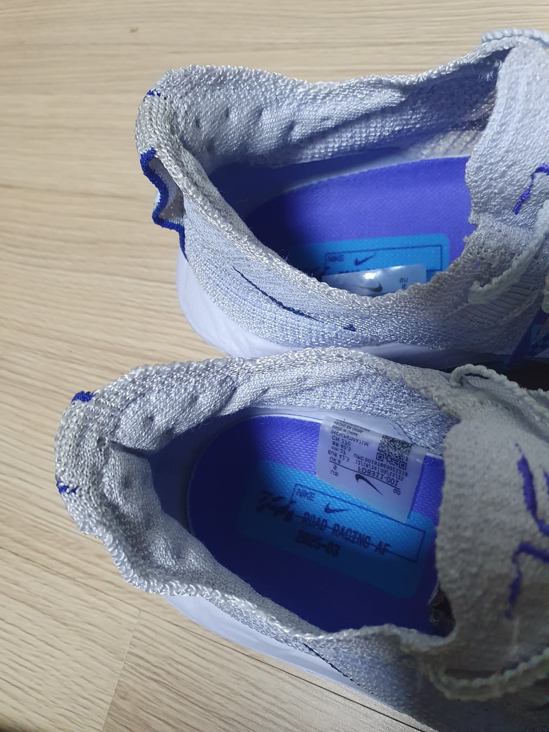 나이키 알파플라이3  넥스트% 3 러닝화 270 상품이미지9