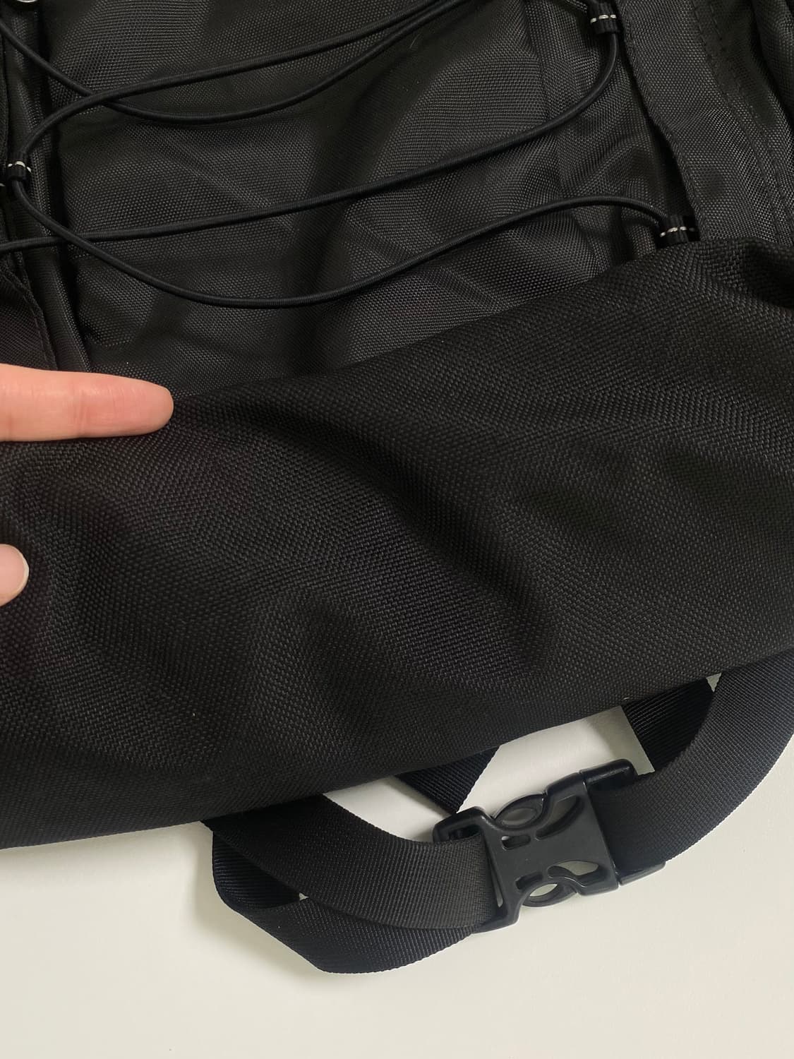 노스페이스 제스터 백팩 상품이미지7