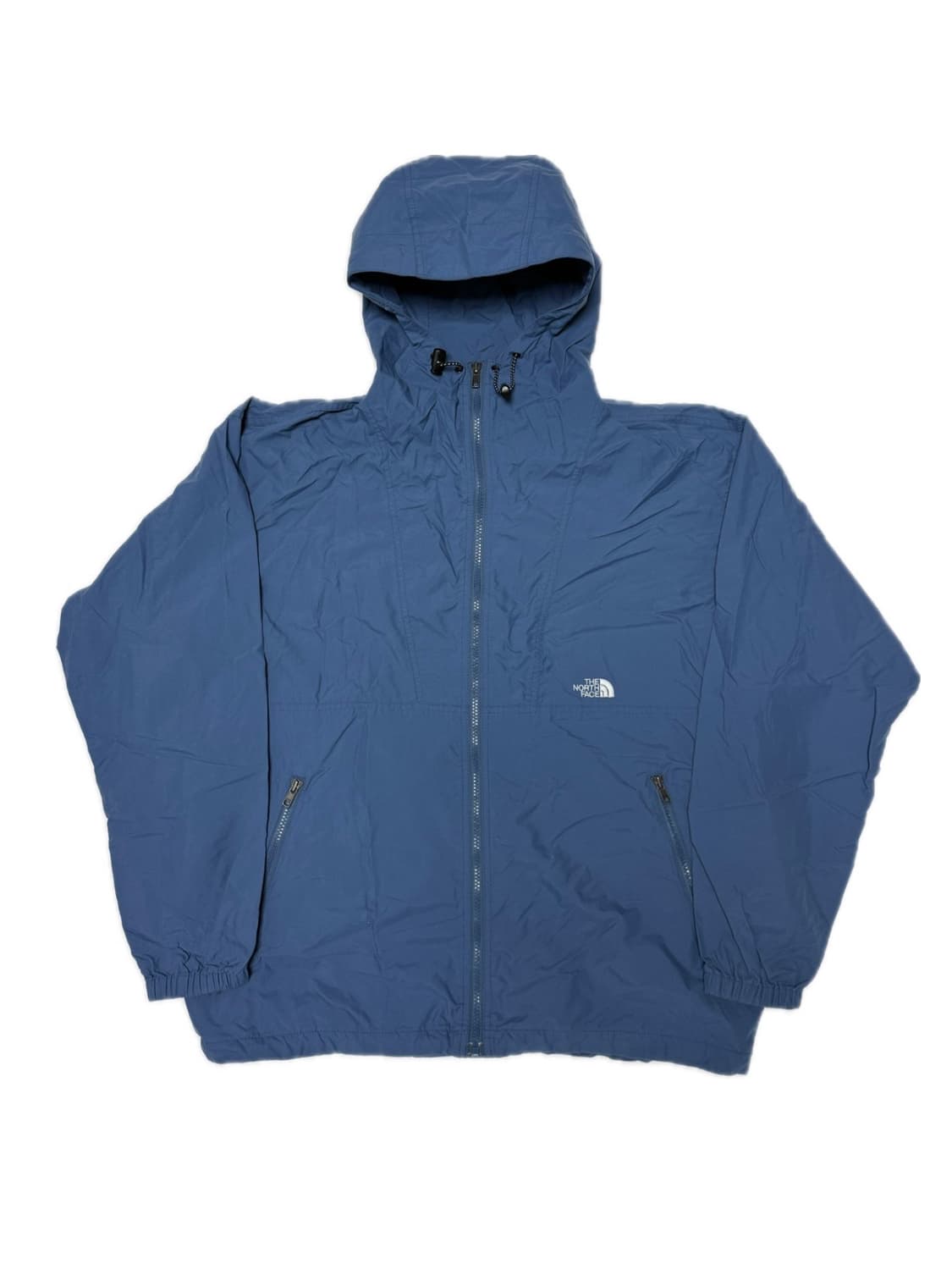 노스페이스 미들로고 나일론 자켓 105 상품이미지1