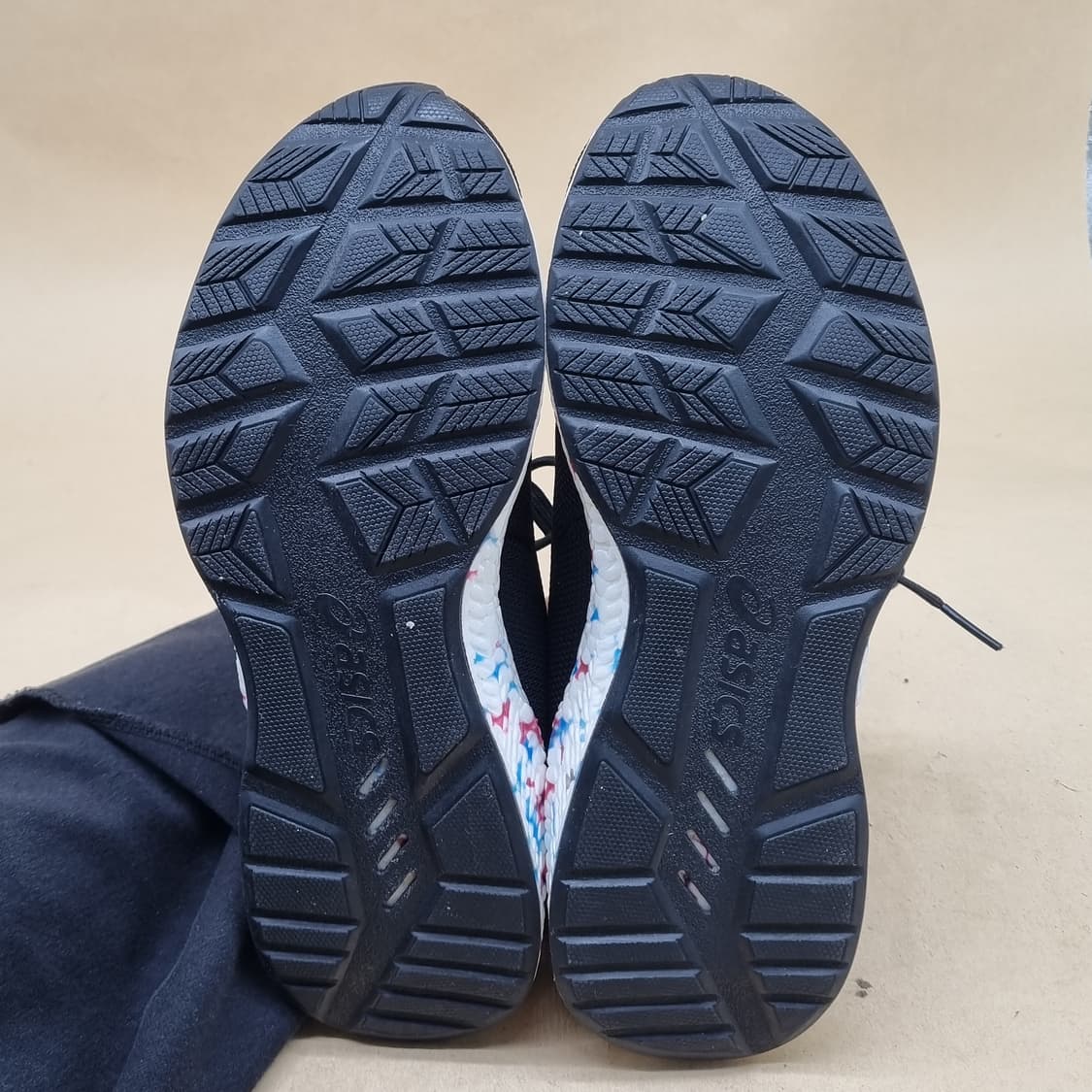 아식스 하이퍼젤사이 운동화 220 상품이미지3