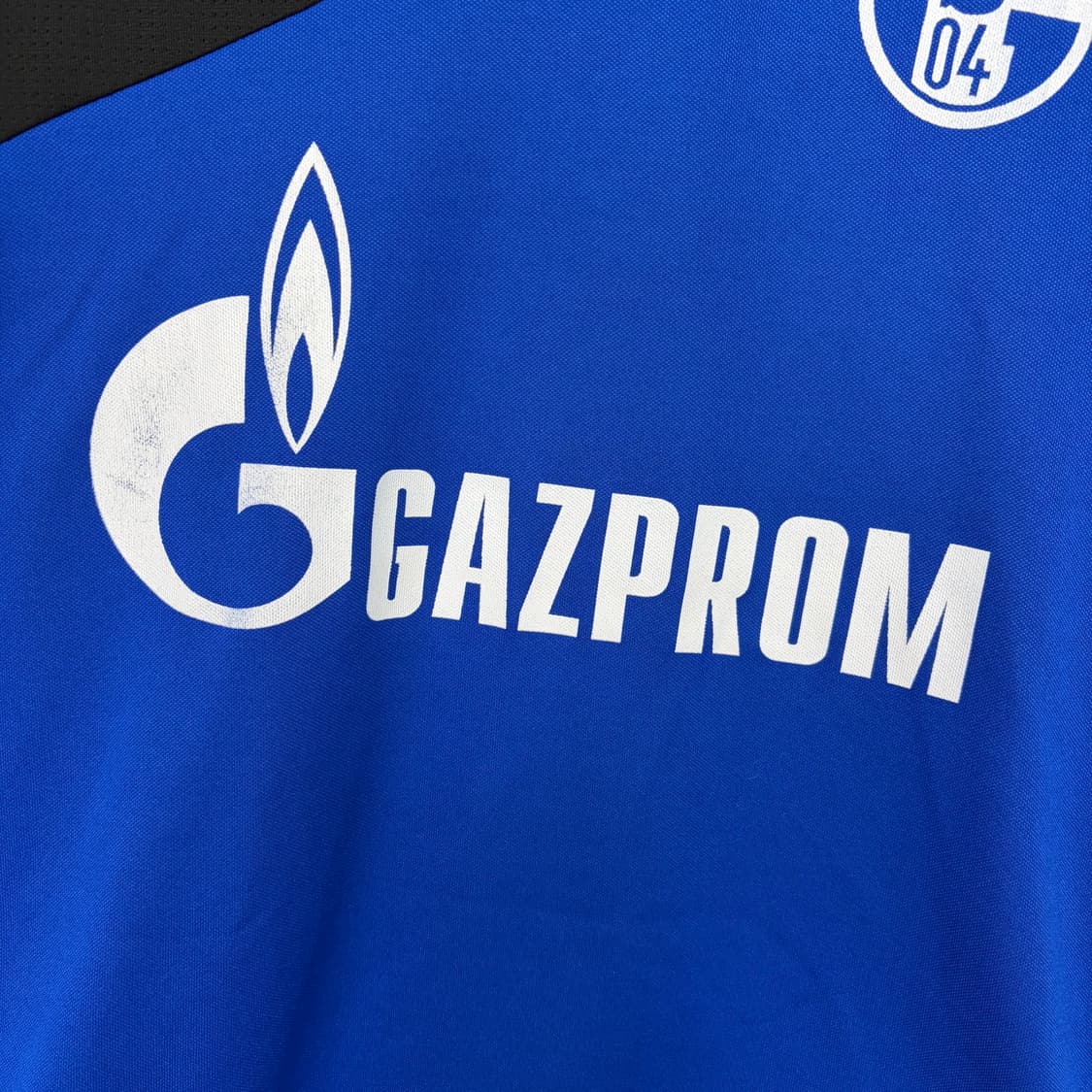 아디다스 fc샬케04 트레이닝탑 축구 저지 져지 티셔츠 상품이미지4