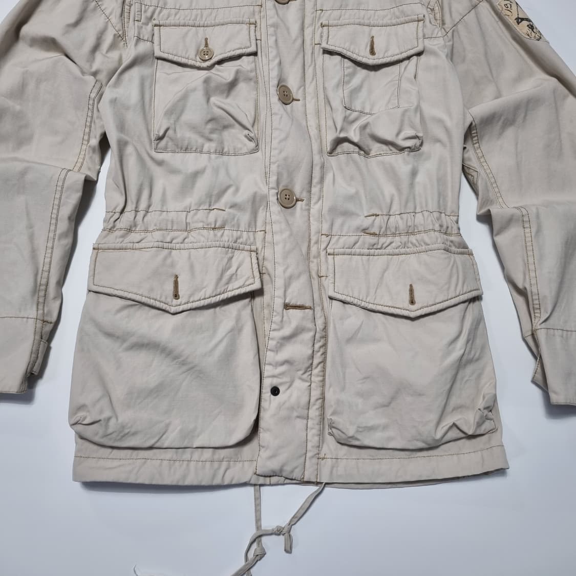  폴로 랄프로렌 유틸리티 야상 상품이미지5