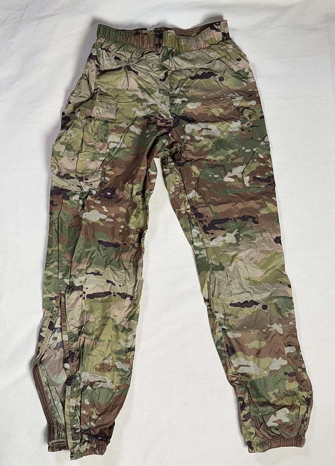 Ocp US Military Dakota 레인 수트 상품이미지2