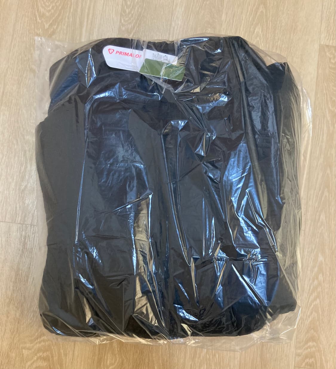 프릭스스토어 프리마로프크 롱파카 S 상품이미지2