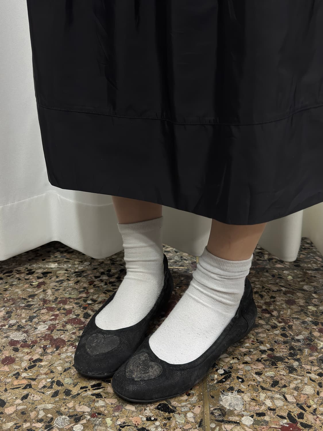 arco joy flat shoes 상품이미지6