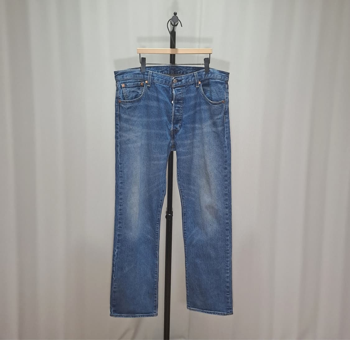 (택포) 리바이스 501 93 프리미엄 빅E 36 B155 상품이미지1