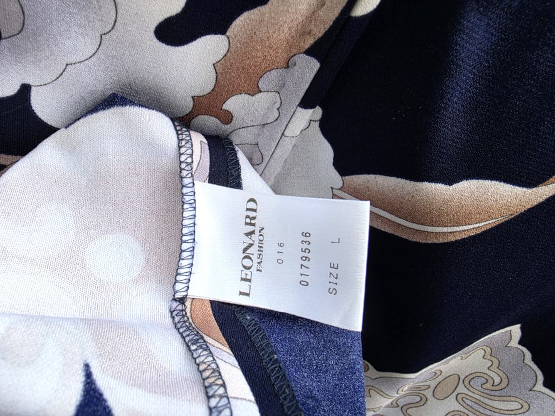 레오나드 (made in japan) 상품이미지6