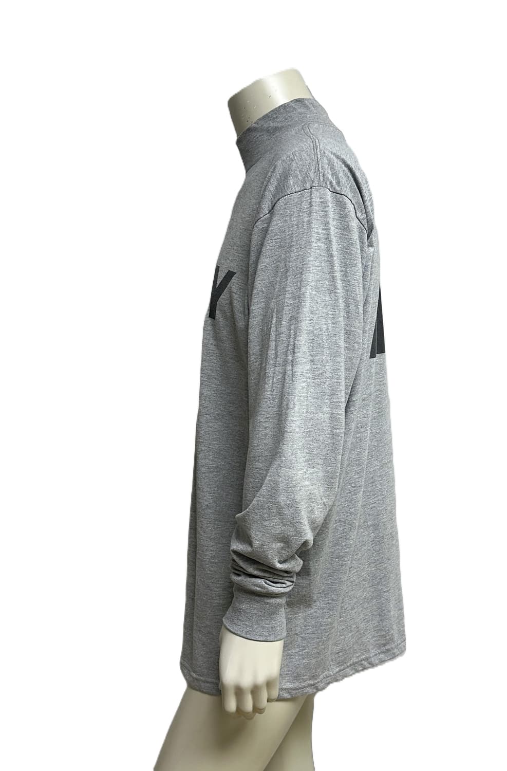 미육군 구형 IPFU 체육복 트레이닝복 긴팔 티셔츠 (L) (2) 상품이미지2