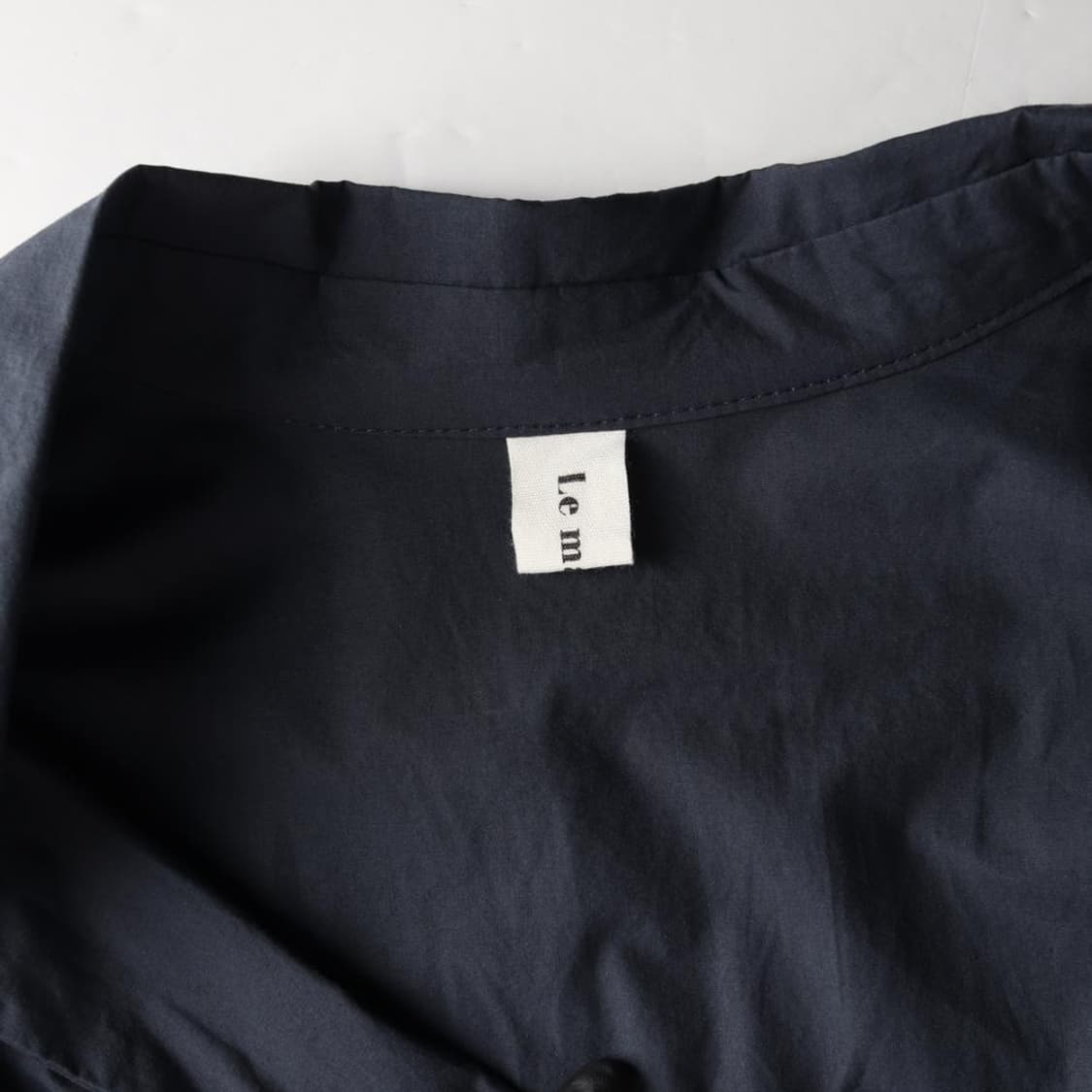 LEMARAIS 드레스 셔츠원피스(S) 상품이미지6