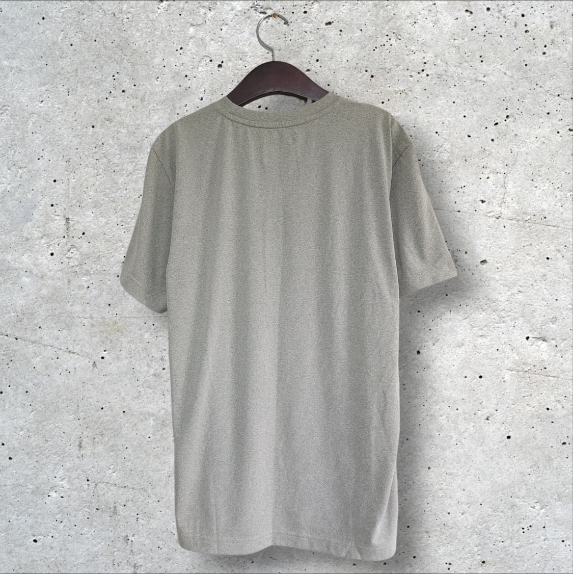 블랙야크 폴라텍 반팔티 (100/L) 상품이미지4