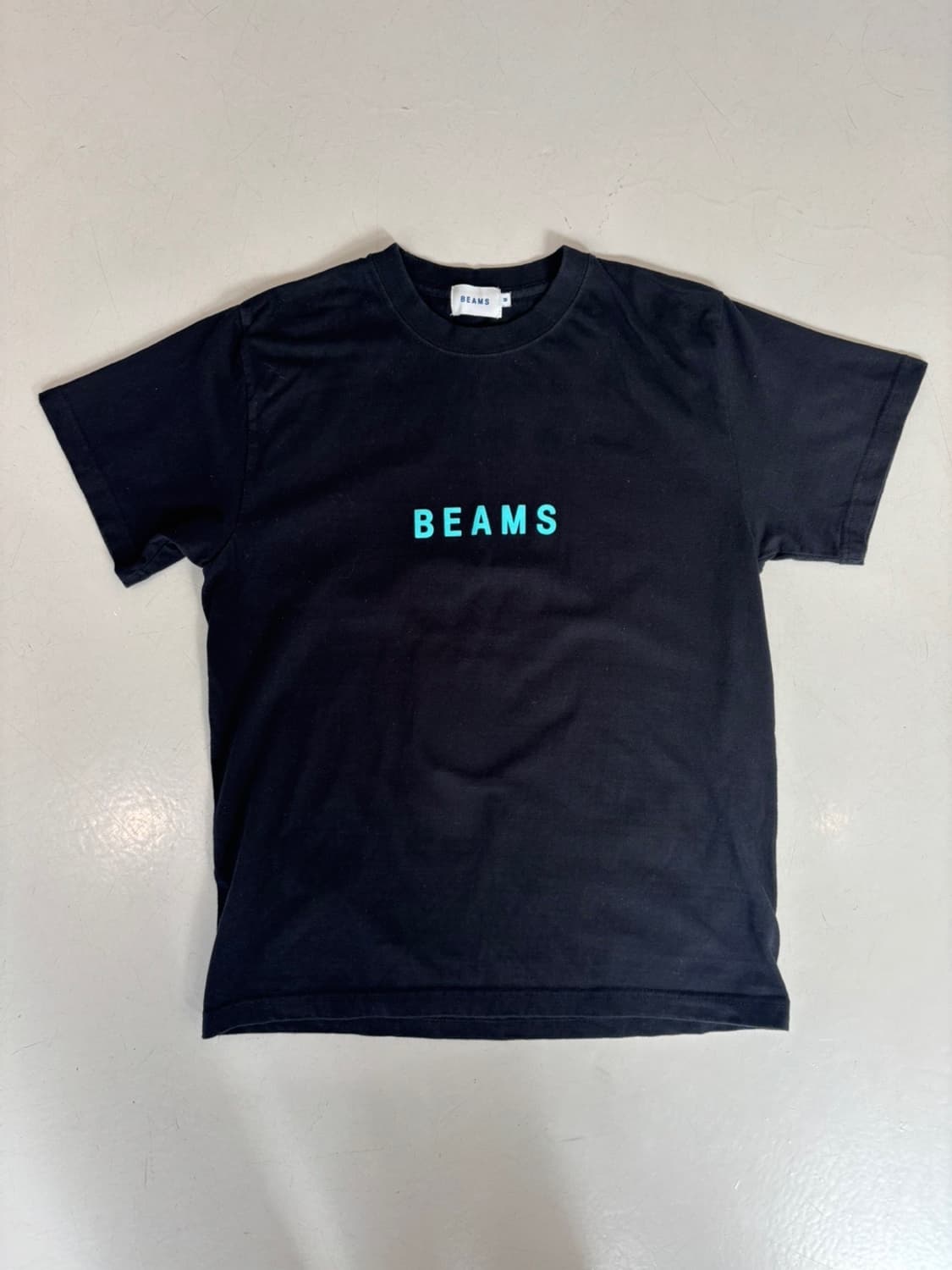 Beams Round T 상품이미지2