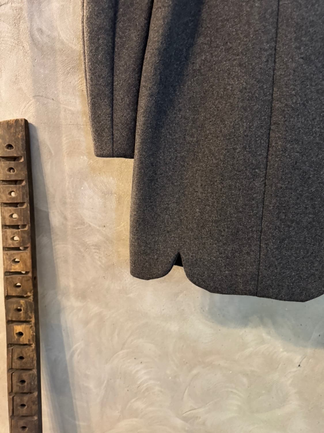 발렌시아가 코트 55 상품이미지5