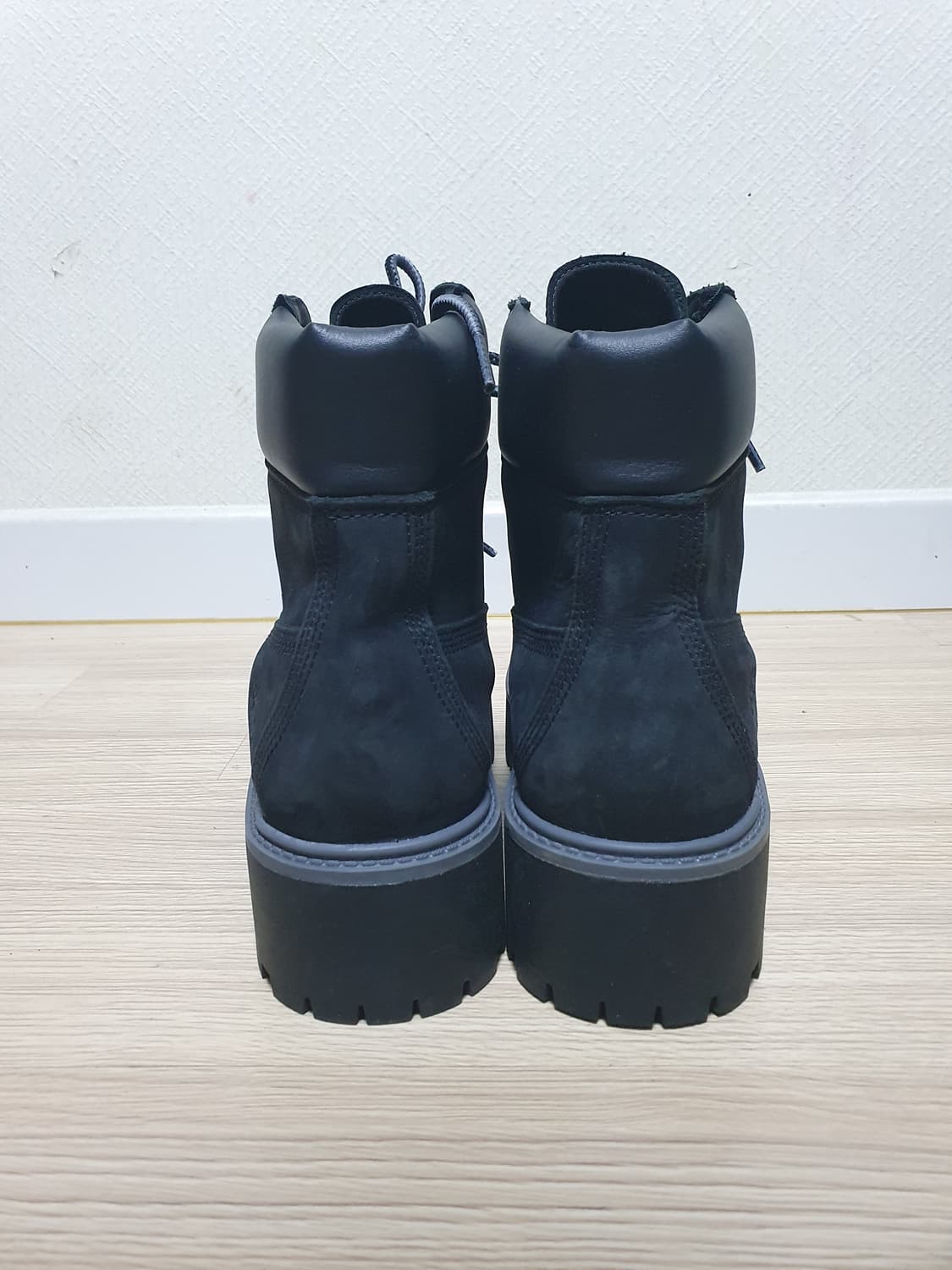 팀버랜드 6인치 스트리트 부츠 265 상품이미지5