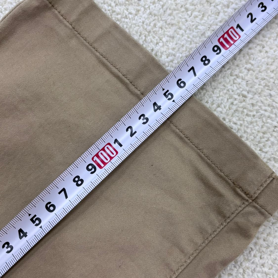 32 디키즈 남성 치노 팬츠 0325E 상품이미지6