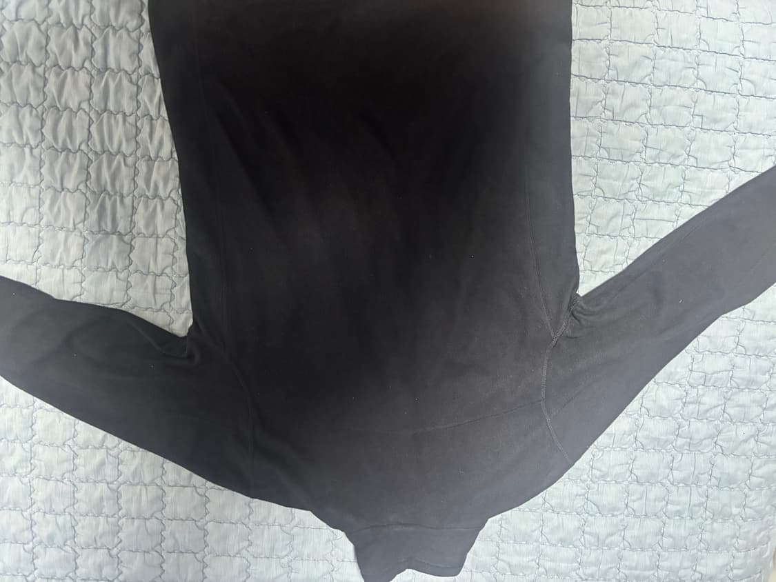 파타고니아 반집업 후리스 상품이미지2