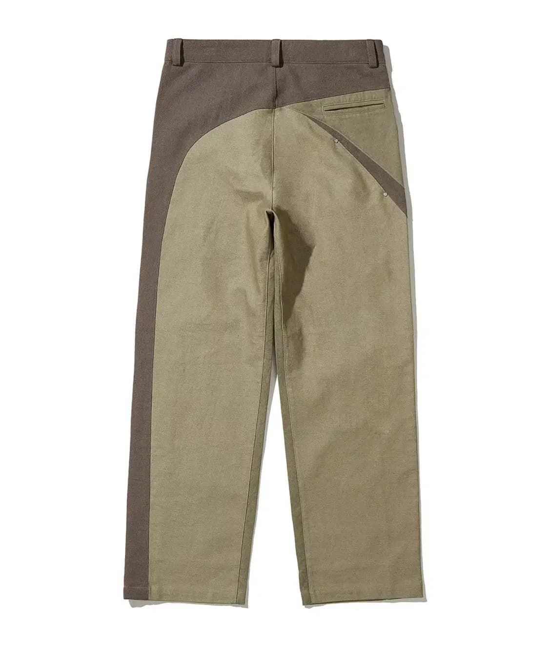 엑슬림 ep4 바지 (0사이즈) 상품이미지1