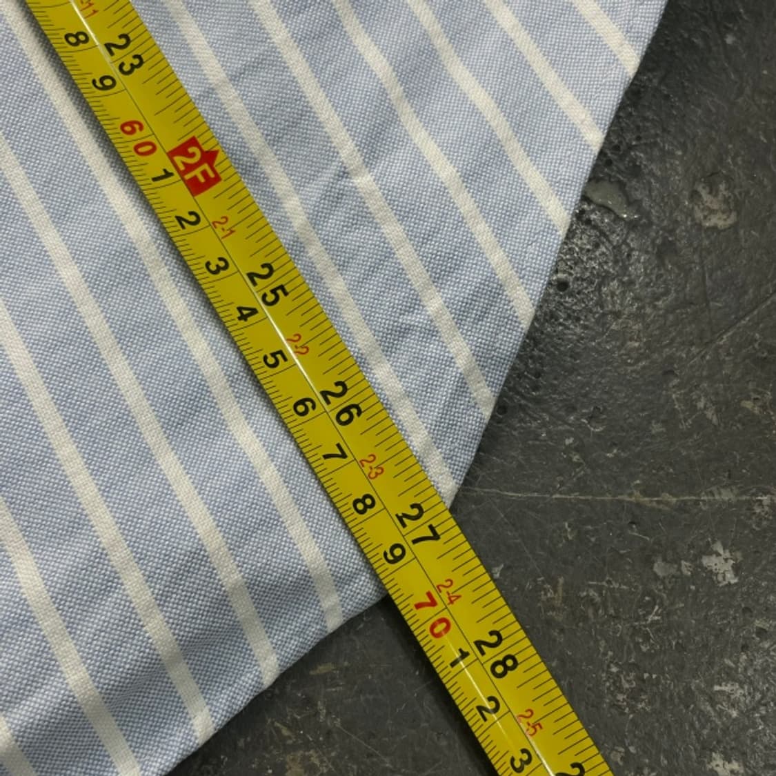 90 폴로 랄프로렌 반팔 셔츠 상품이미지7