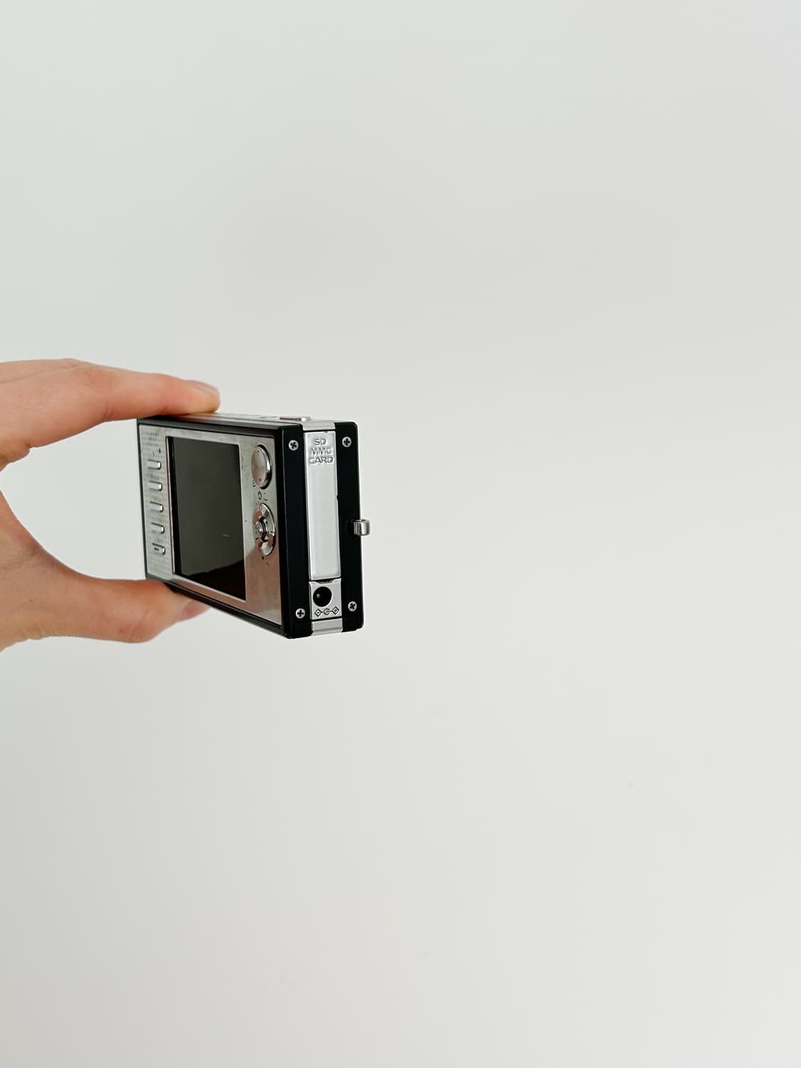 레어!) 코닥 이지쉐어 v610 Easyshare 빈티지 디카 상품이미지10