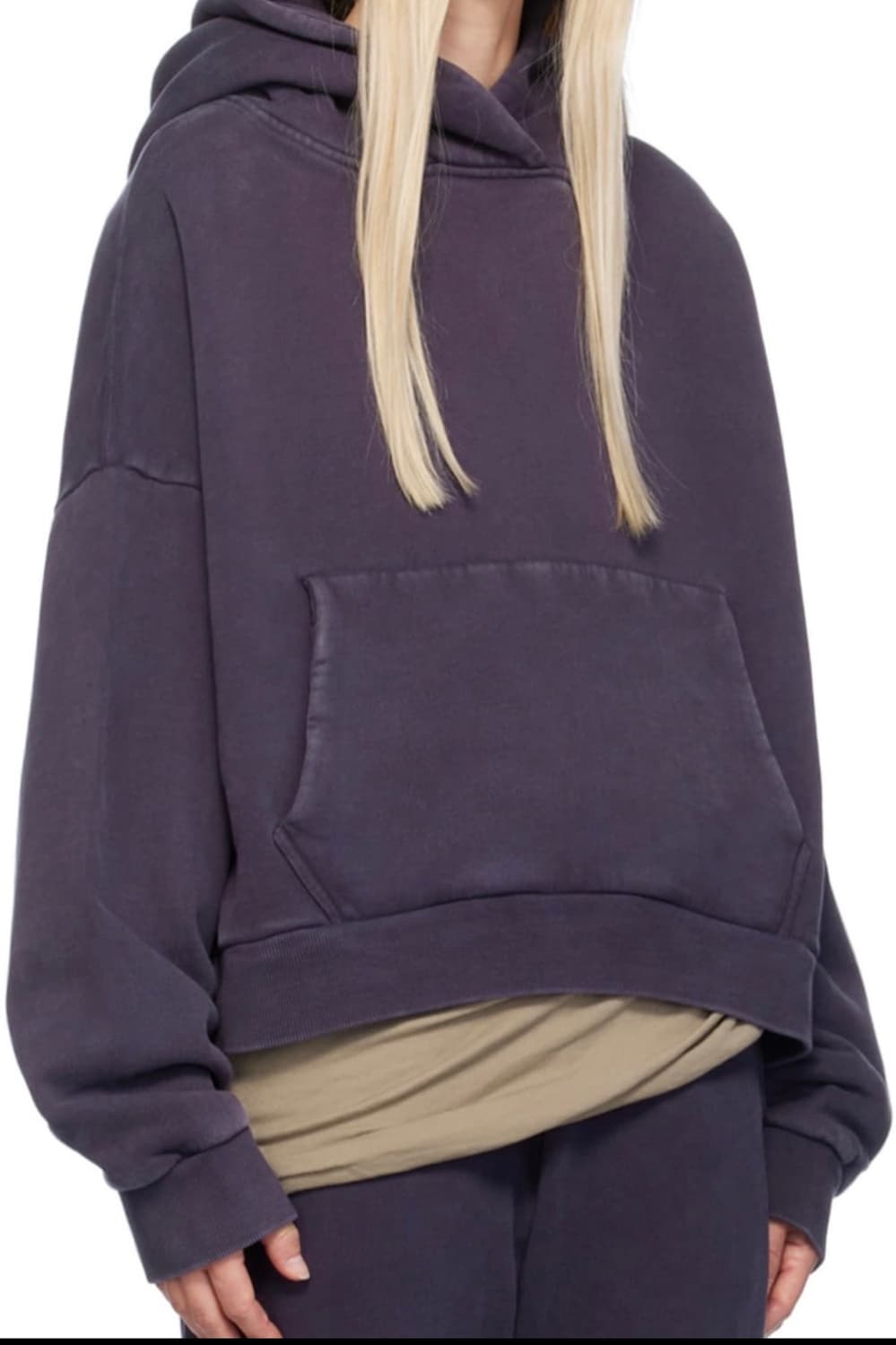 entire studios 엔타이어 스튜디오스 헤비 후드 상품이미지2