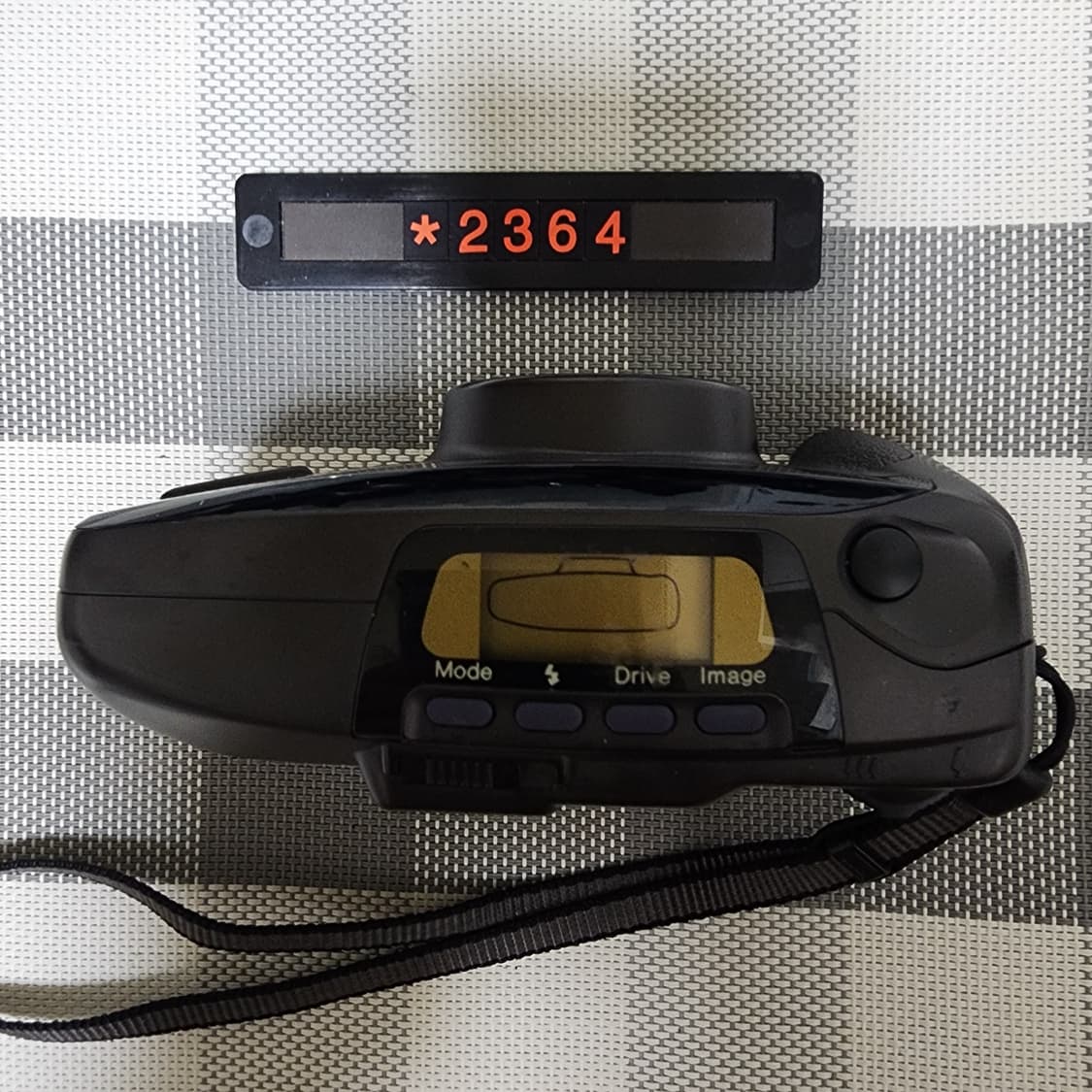 펜탁스 줌 280-P 필름카메라 상품이미지2