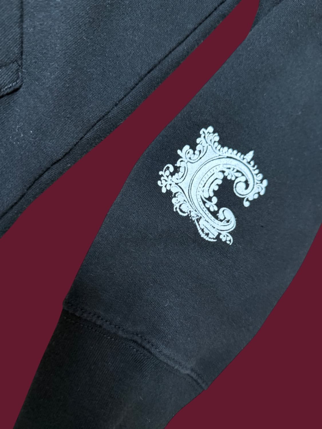 chiodos 후드집업 상품이미지2