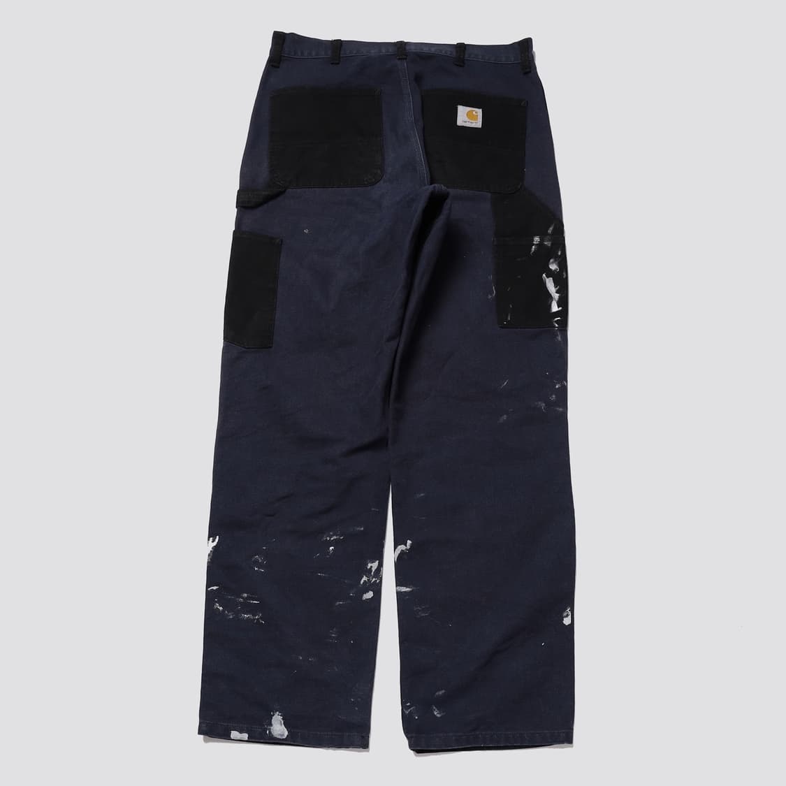 Carhartt 워크 더블니 팬츠  상품이미지6