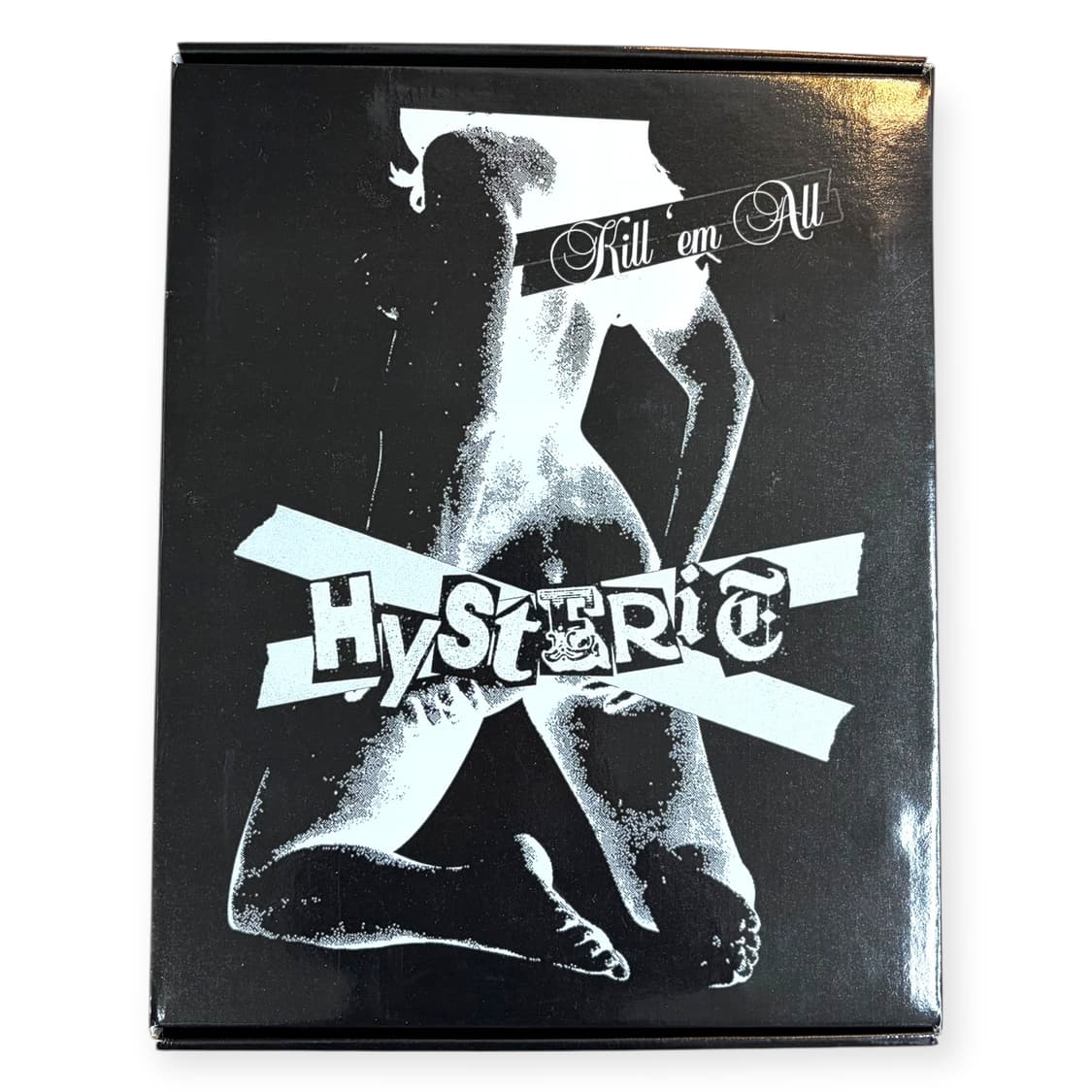 데드스탁 히스테릭글래머 거울 액자 상품이미지3