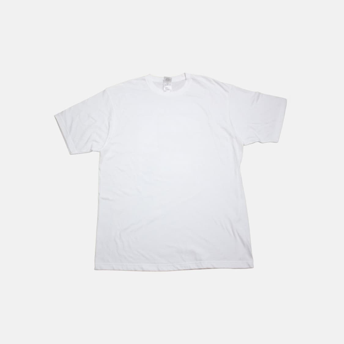 소울이터 백프린팅 반팔 티셔츠 상품이미지2