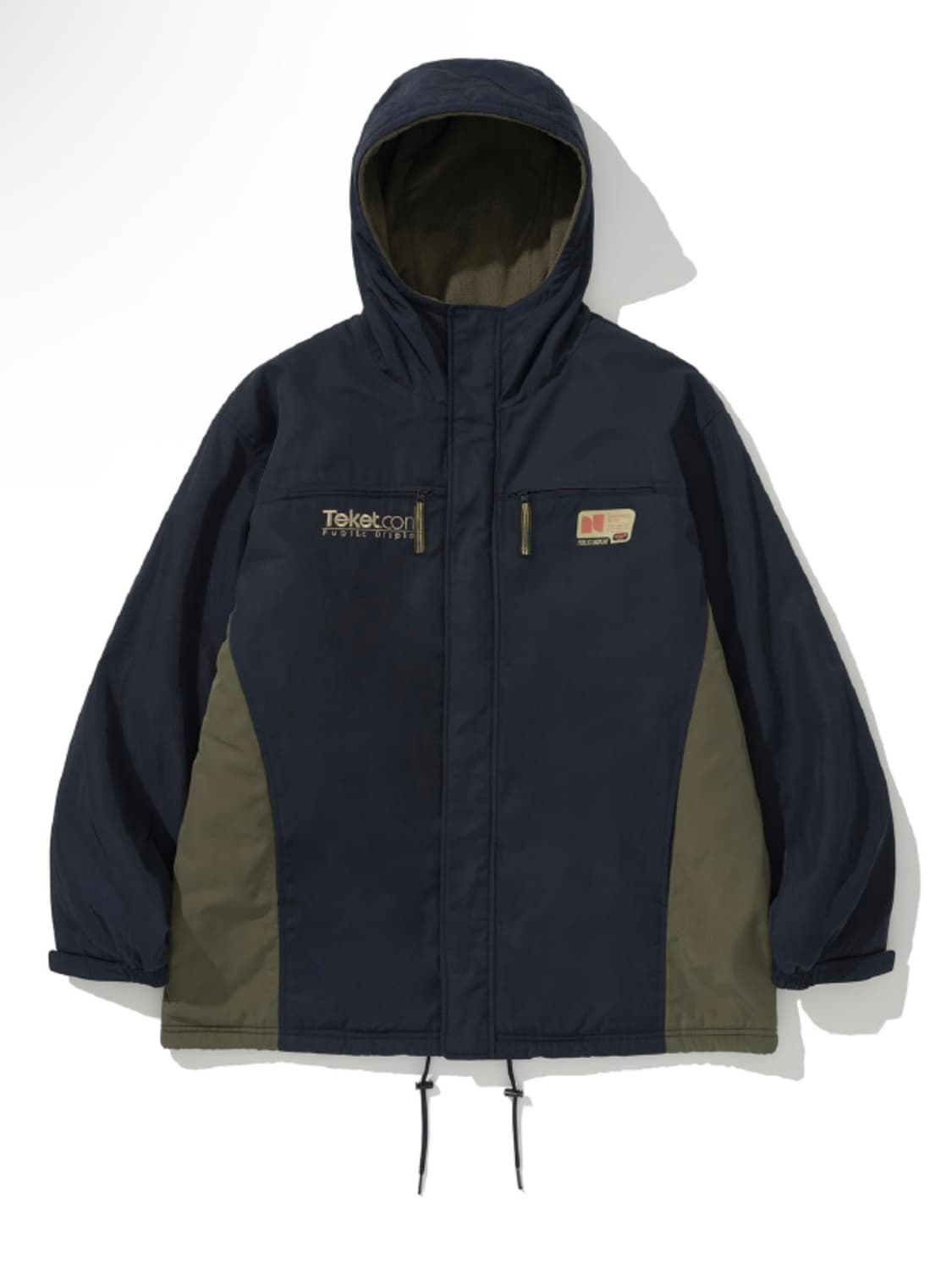 Teket 자켓 미개봉 새상품 L 상품이미지1