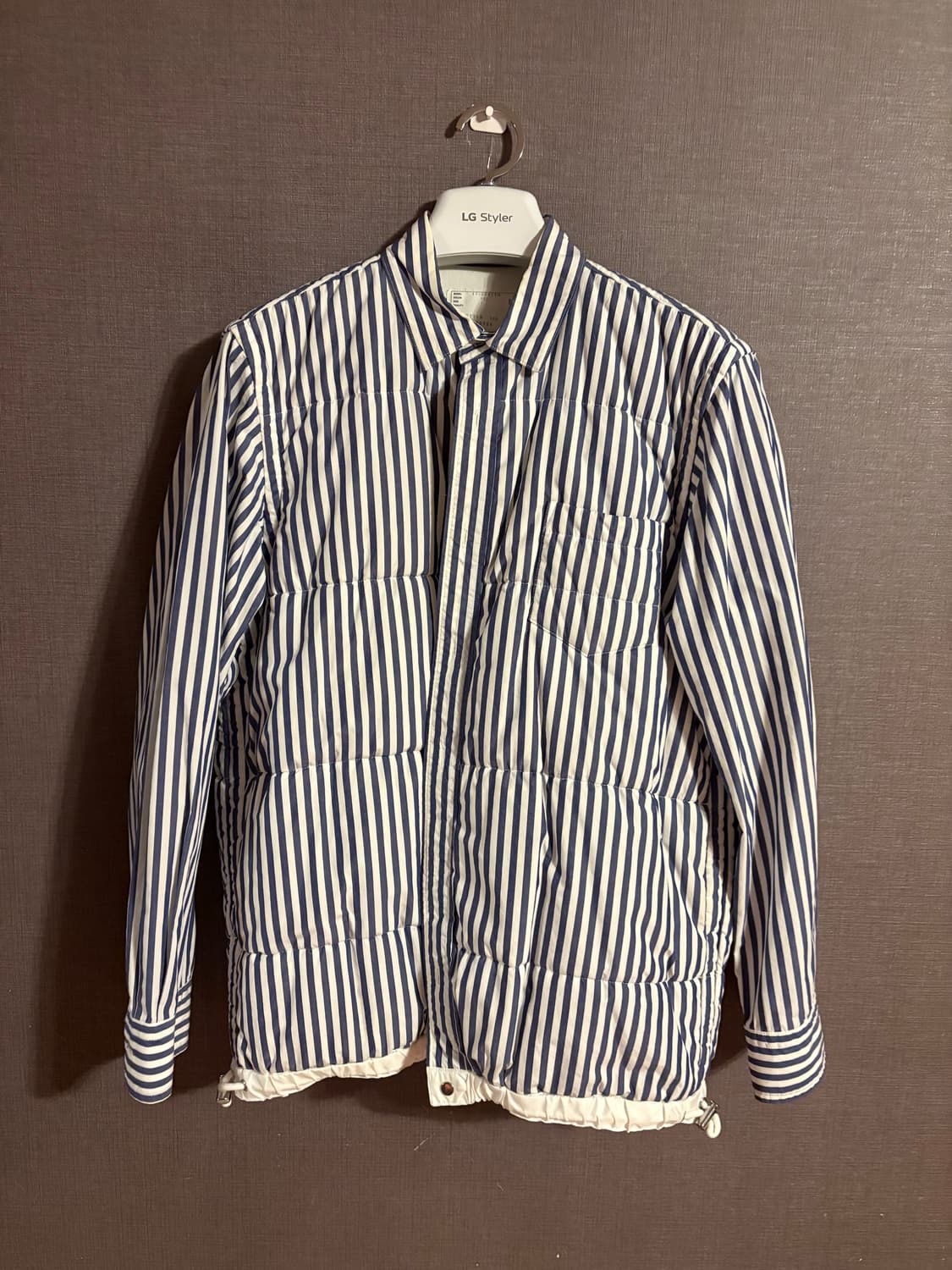 Sacai 상품이미지1