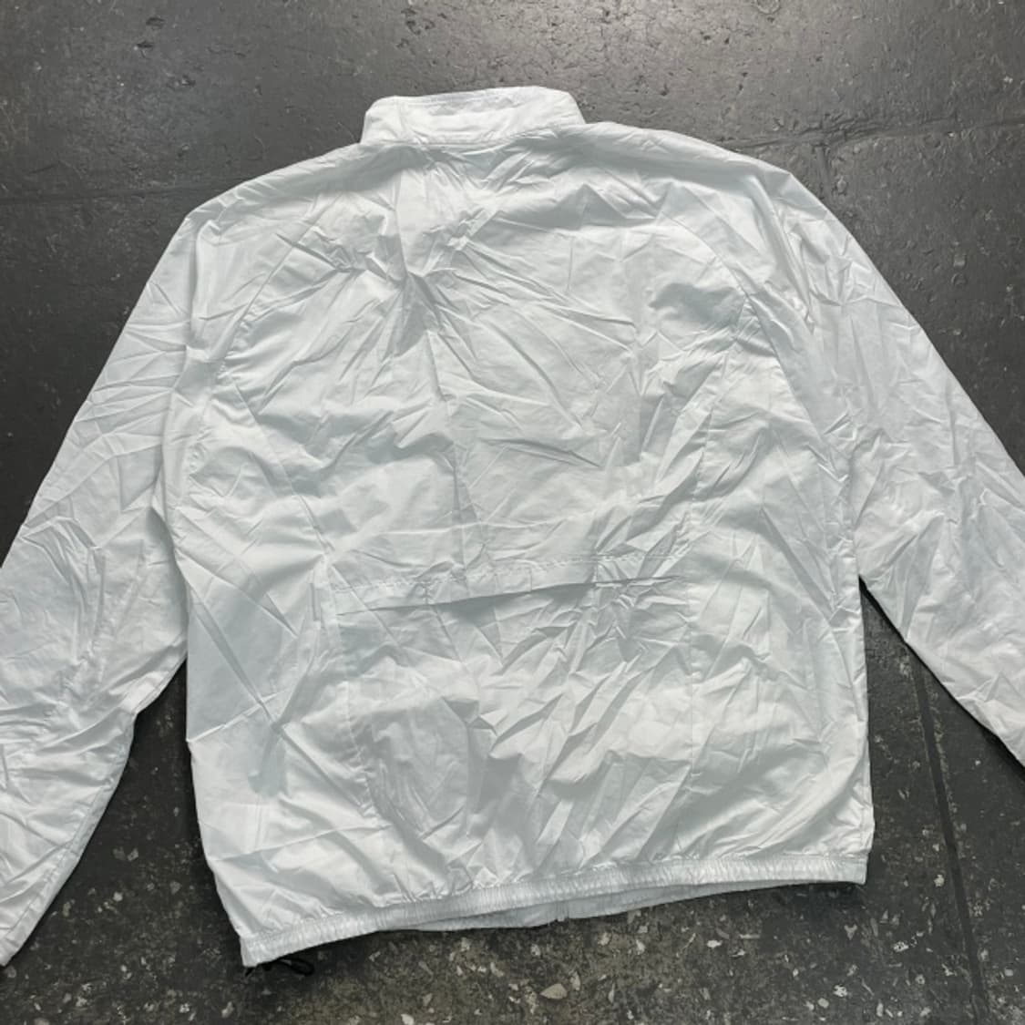 100 나이키 스톰핏 트랙클럽 러닝 바람막이 상품이미지6