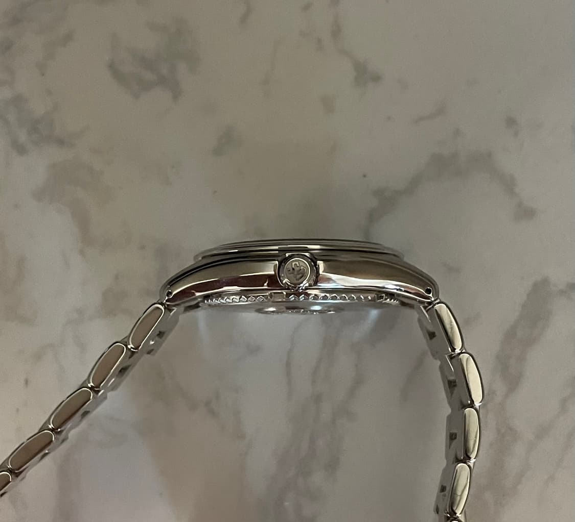 그랜드세이코 SBGX005 36mm 쿼츠 빈티지 시계  상품이미지3