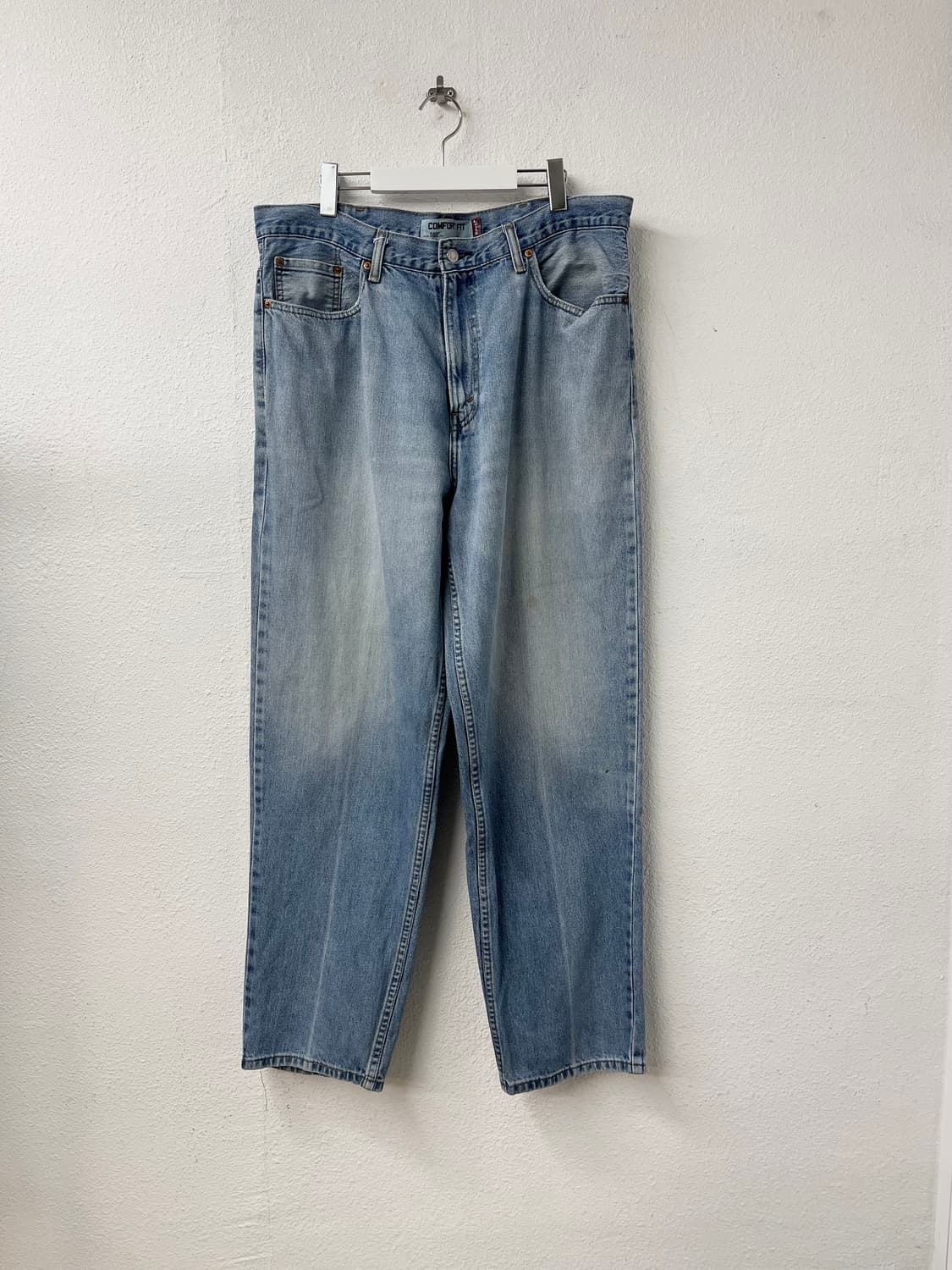 LEVI'S 550 (#062) 상품이미지1