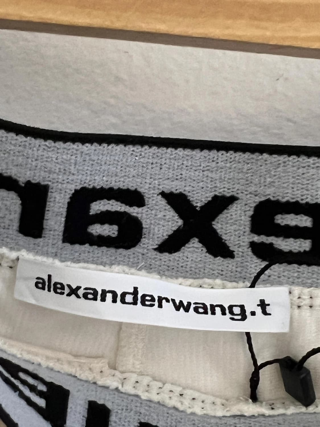 알렉산더왕 팬츠 상품이미지2