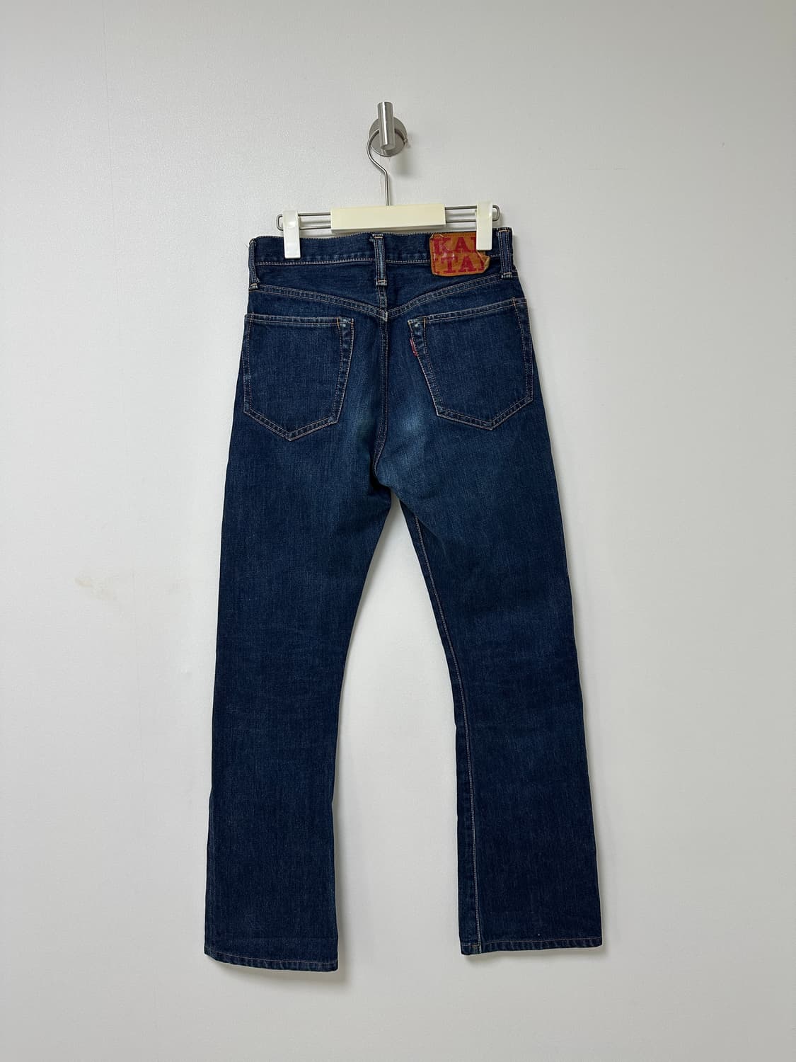 [캐피탈] kapital pants 상품이미지6