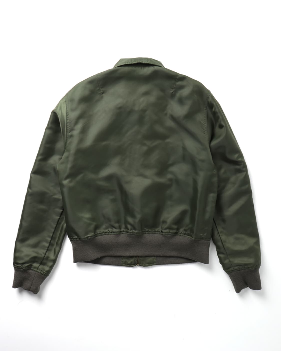 BEAMS PLUS × TUBE Flight Jacket 상품이미지6