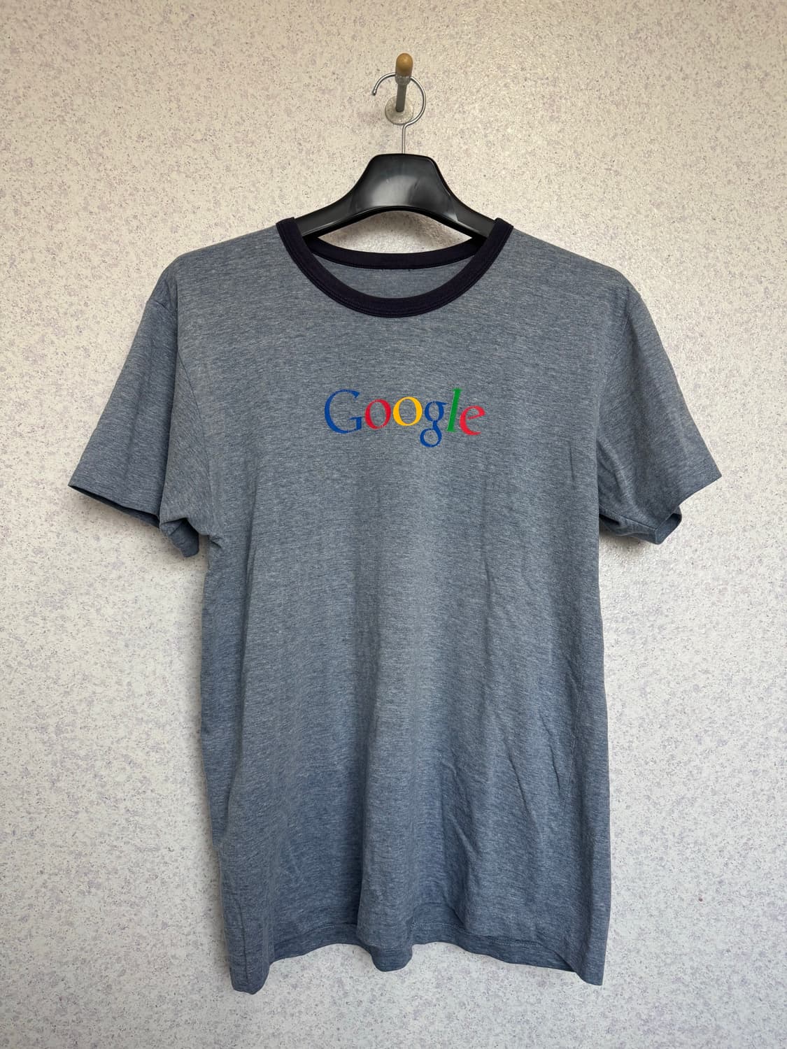 Google T-shirt 상품이미지1