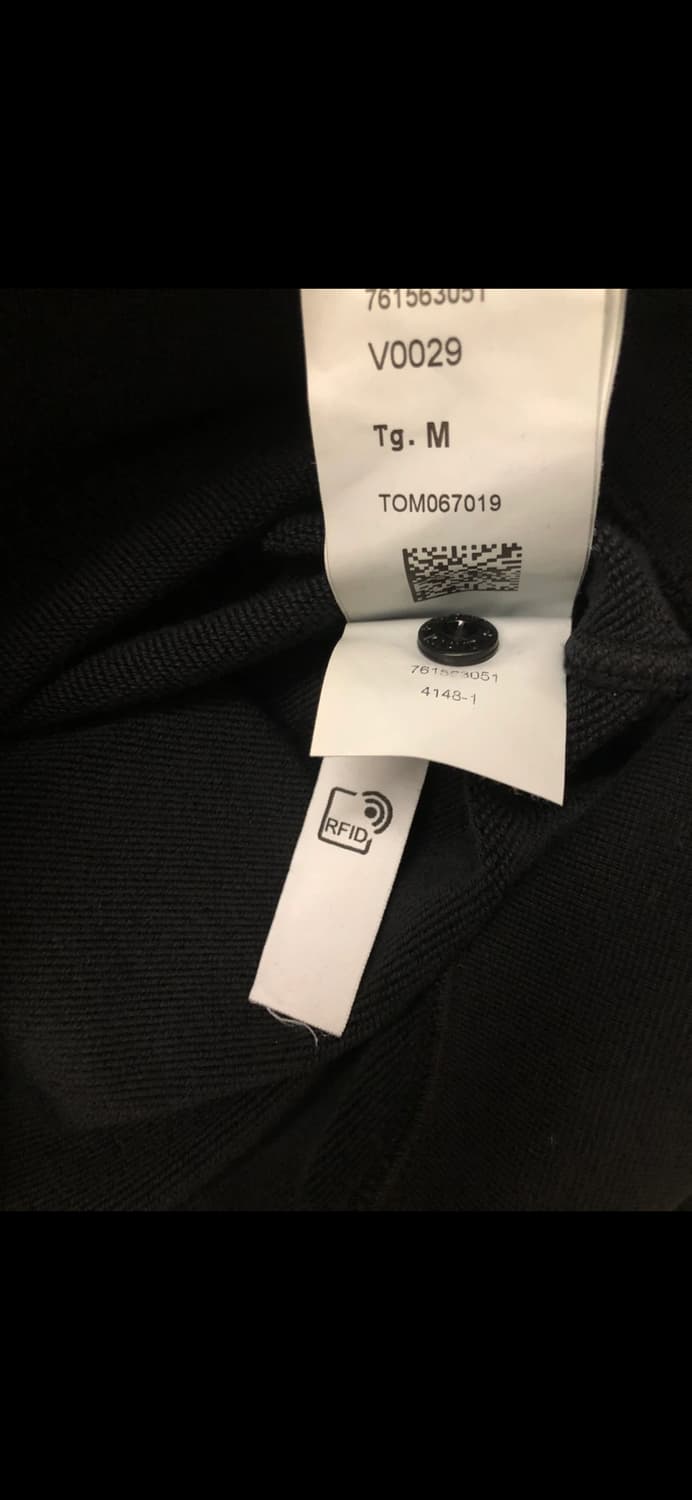 스톤아일랜드 맨투맨 상품이미지3