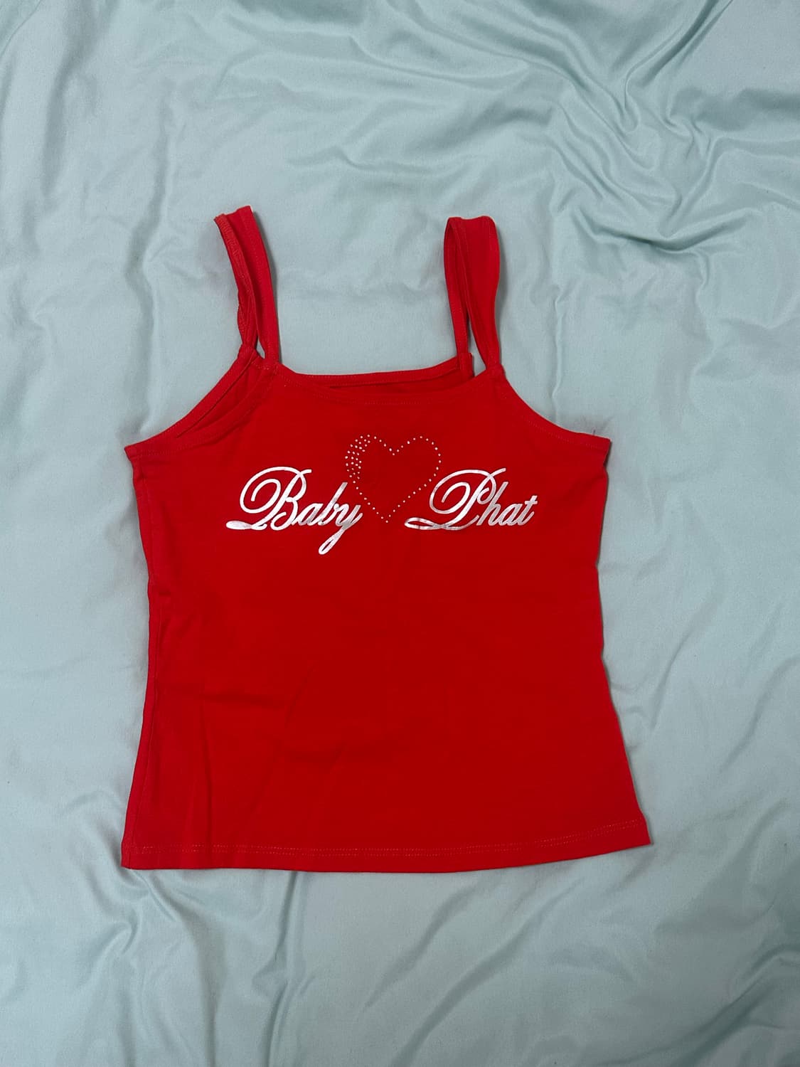 BABY PHAT 나시  상품이미지1