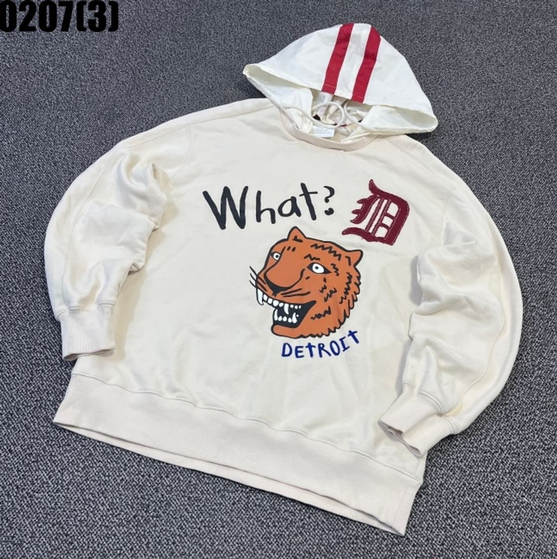 MLB 후드티 상품이미지1