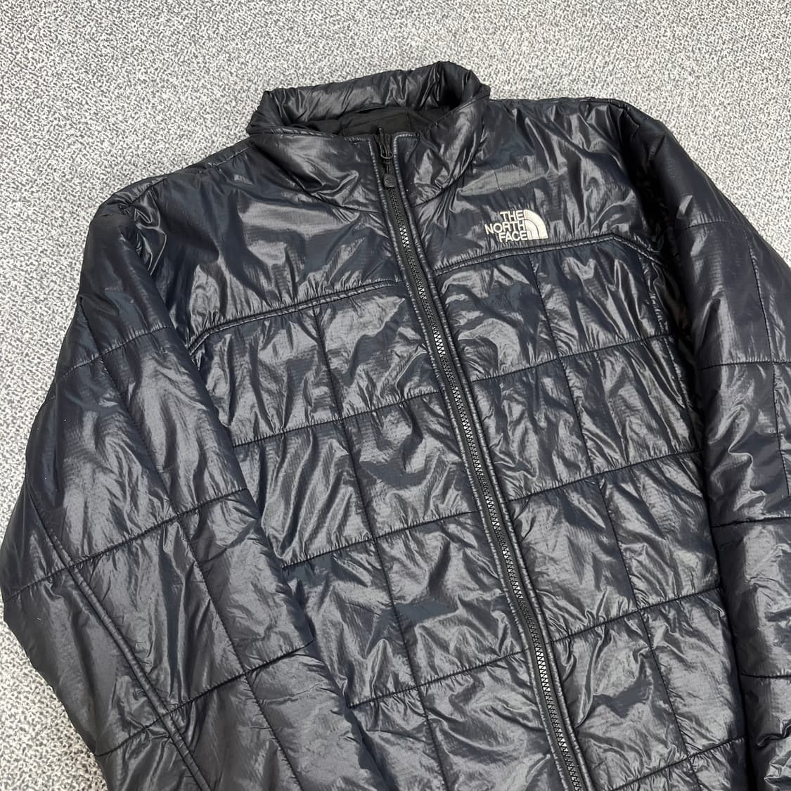 <노스페이스 라이트 경량패딩> No.1321 상품이미지4