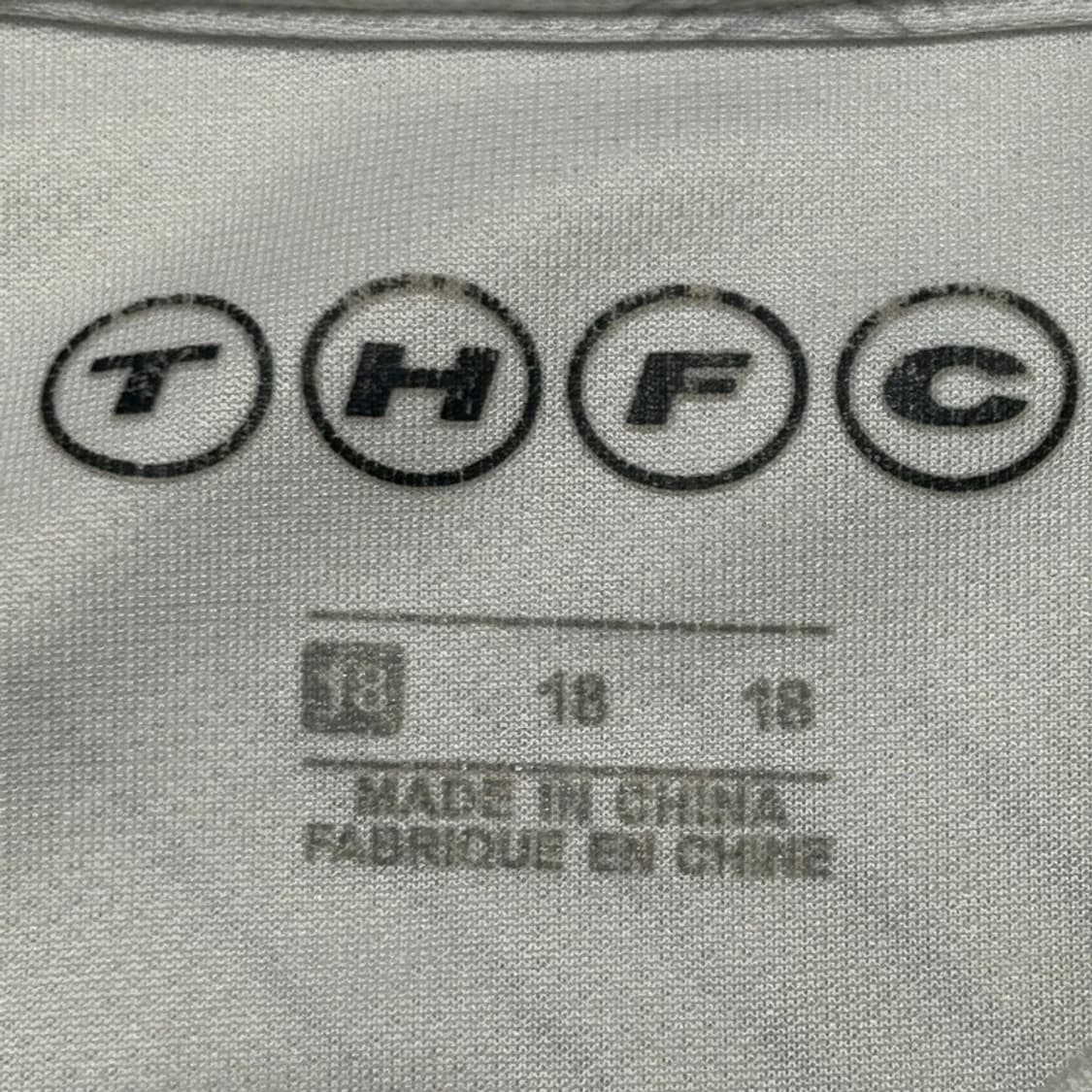 나이키 키즈 토트넘 홋스퍼 FC 2023-24 시즌 홈 유니폼 18 상품이미지4