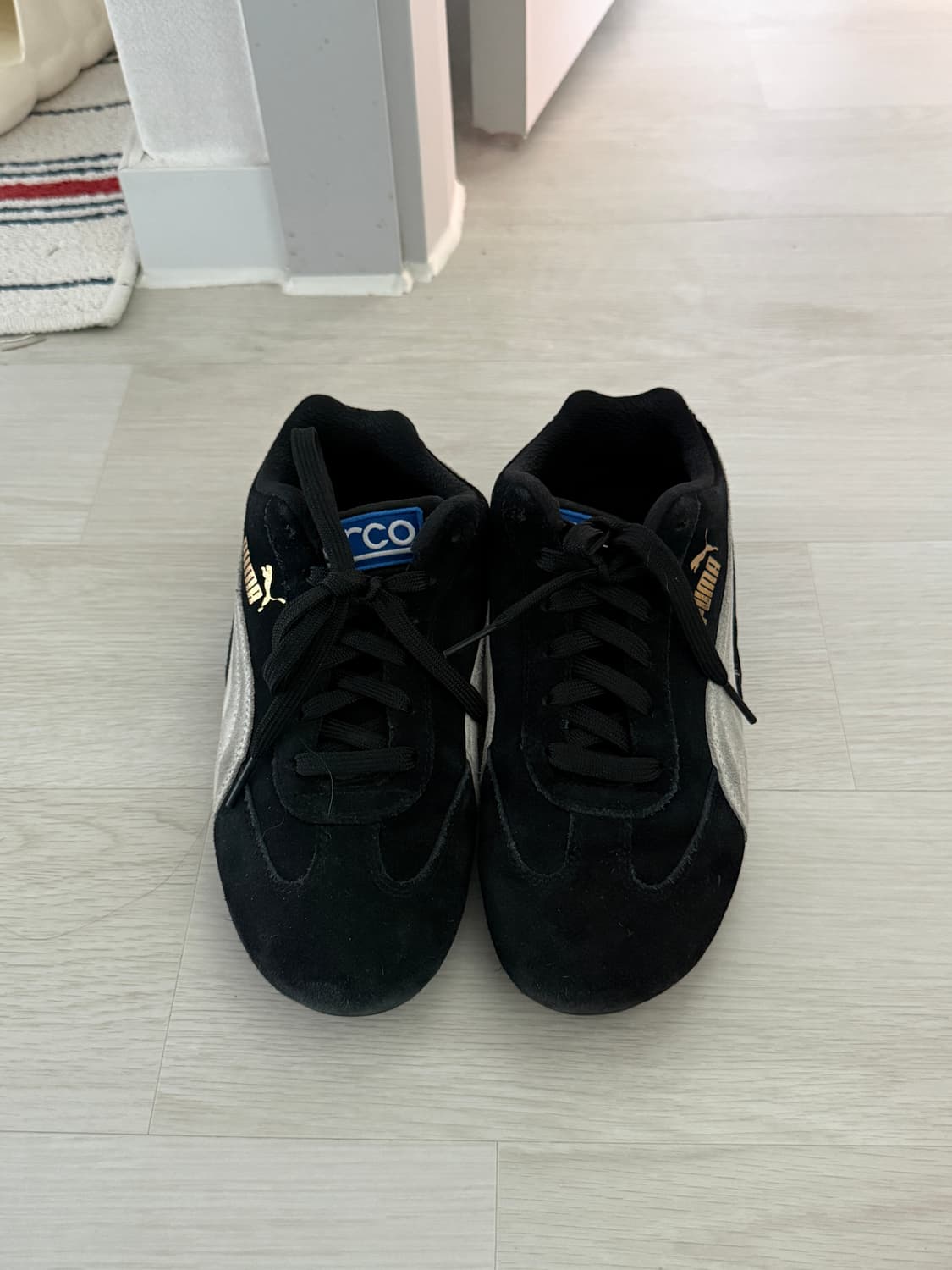 푸마 스피드캣 상품이미지1