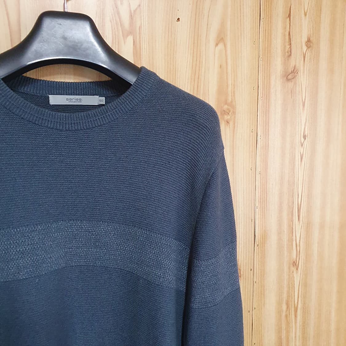 시리즈 니트 100 상품이미지2