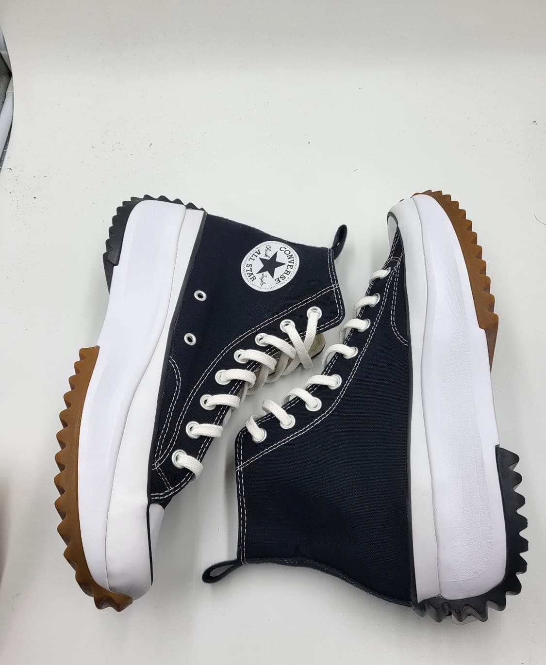 컨버스 런스타 하이크 275 솔닷케어완료 상품이미지4