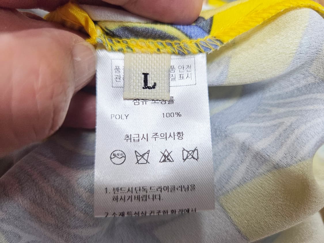 부루하하(BROUHAHA) 드레이프 원피스 프리사이즈 상품이미지8