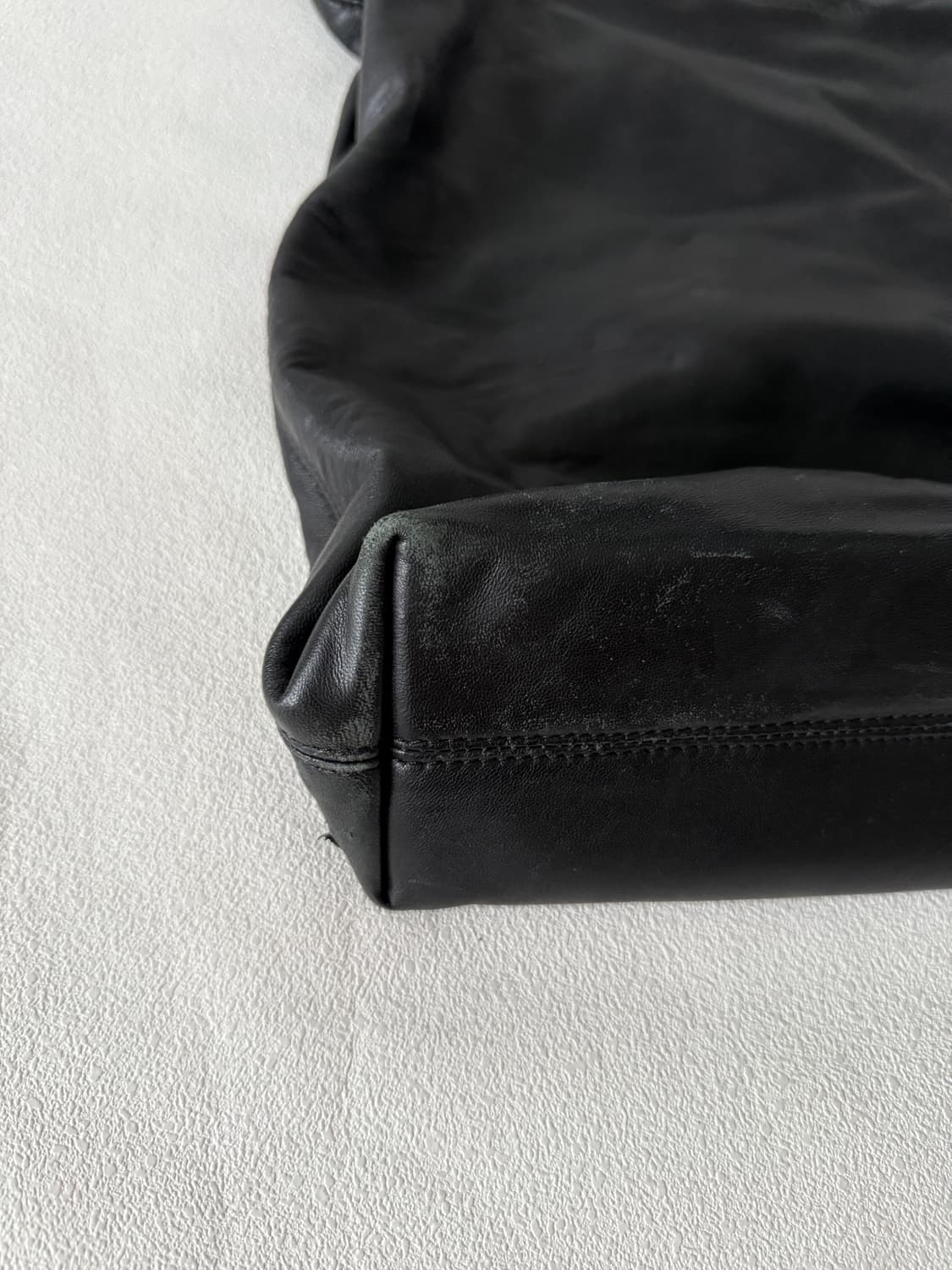 엠포리오 아르마니(EMPORIO ARMANI) 레더 토트백(크로스 가능) 상품이미지7