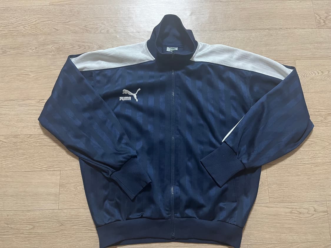 ✨ PUMA 빈티지 트랙탑 (90’s) 상품이미지2